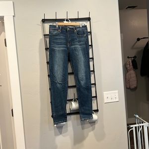 TNR Medium Wash Jeans